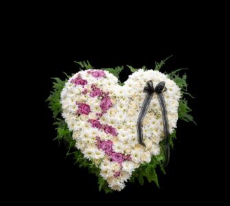 The Art of Sympathy Flowers: Choosing Arrangements That Respect and Comfort 