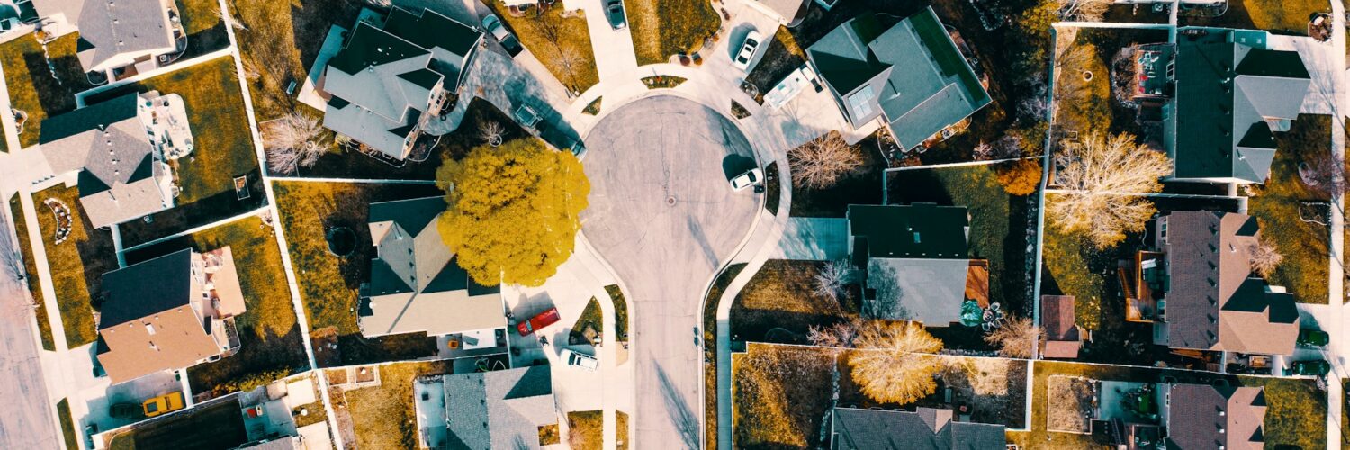 Neighborhood Impact: How Location Shapes Rentability 