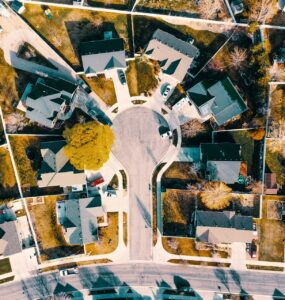 Neighborhood Impact: How Location Shapes Rentability 