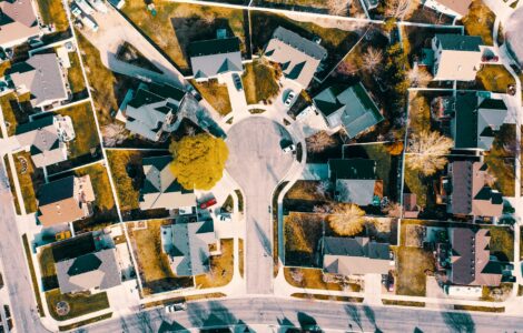 Neighborhood Impact: How Location Shapes Rentability