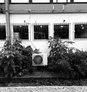 Old Apartments and Air Quality: What You Can (and Can’t) Control