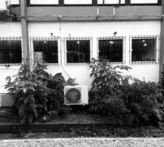 Old Apartments and Air Quality: What You Can (and Can’t) Control