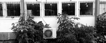 Old Apartments and Air Quality: What You Can (and Can’t) Control