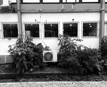 Old Apartments and Air Quality: What You Can (and Can’t) Control