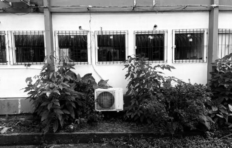 Old Apartments and Air Quality: What You Can (and Can’t) Control