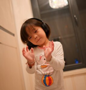 Child Hearing Loss