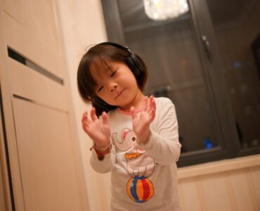 Child Hearing Loss