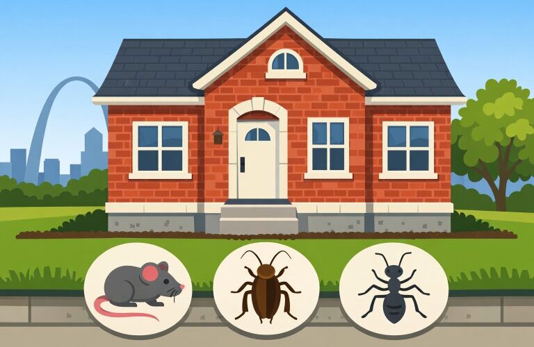 Pests