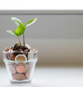 Saving Money for Families