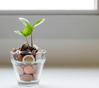 Saving Money for Families