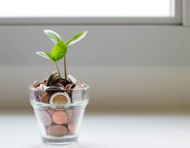 Saving Money for Families