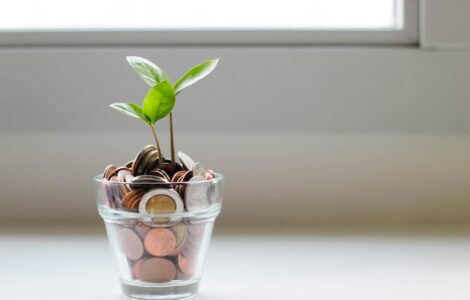Saving Money for Families