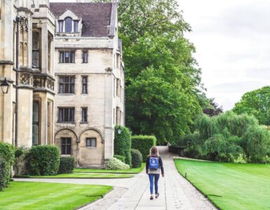 Apply for College
