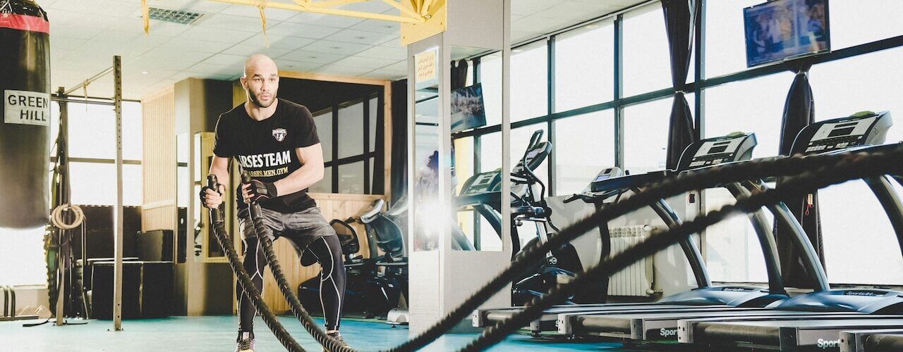 Sports Rehabilitation