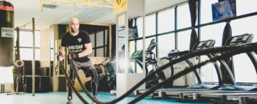 Sports Rehabilitation