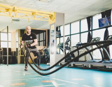 Sports Rehabilitation