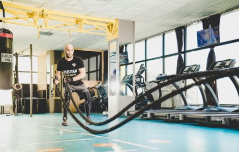 Sports Rehabilitation