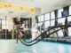 Sports Rehabilitation